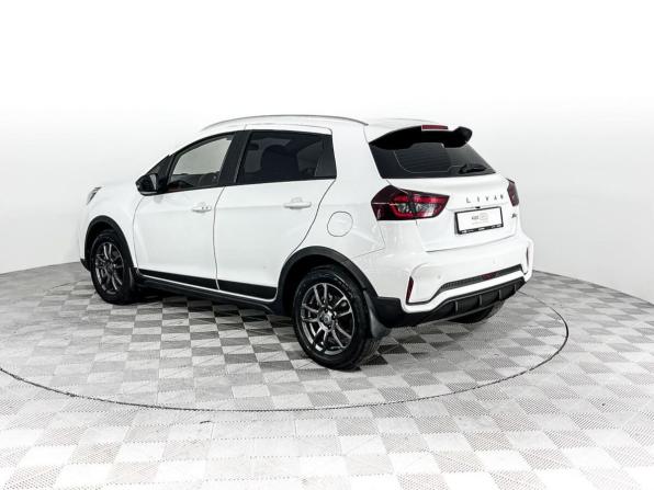 Livan X3 Pro с пробегом 2023 года, цена 1 237 000 рублей, 57027 км, внедорожник, Автокод Объявления