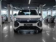 Volkswagen Teramont II (China Market) Москва  - изображение 34