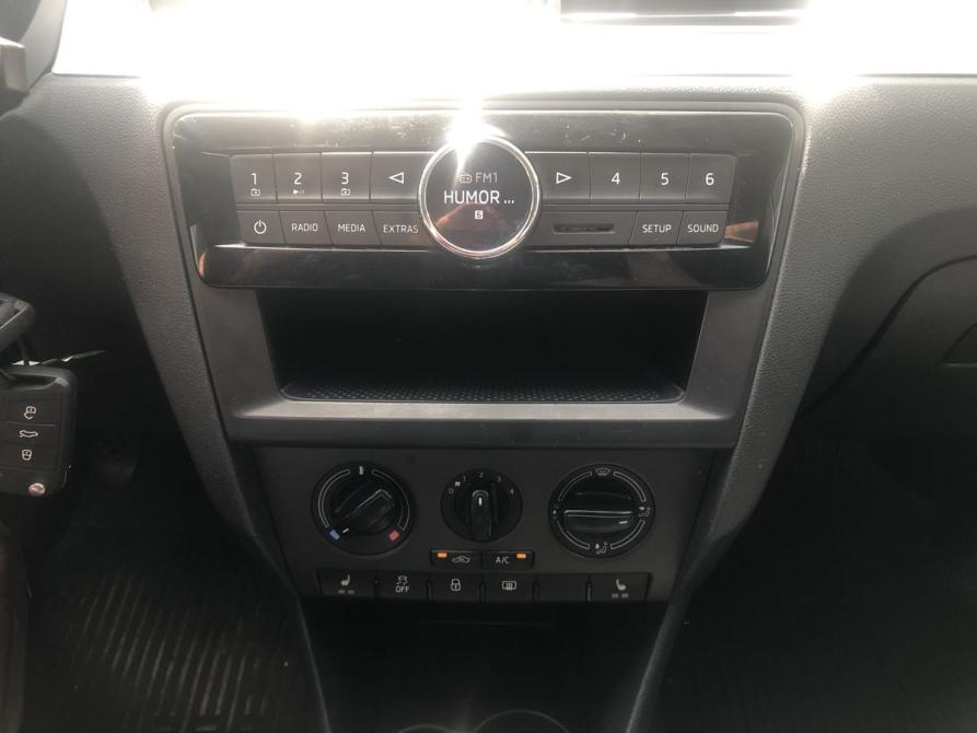 Skoda Rapid I Брянск  - изображение 14