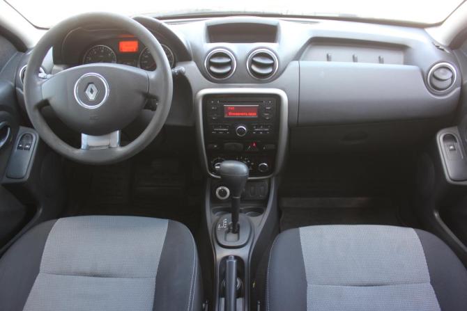 Renault Duster I с пробегом 2014 года, цена 917 000 рублей, 139837 км, внедорожник, Автокод Объявления