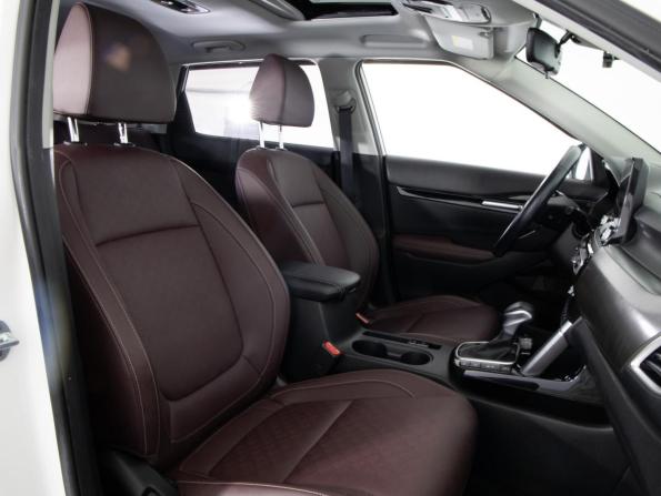 Kia Seltos I с пробегом 2019 года, цена 2 499 000 рублей, 39802 км, внедорожник, Автокод Объявления