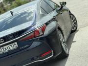 Lexus ES VII Волгоград  - изображение 71