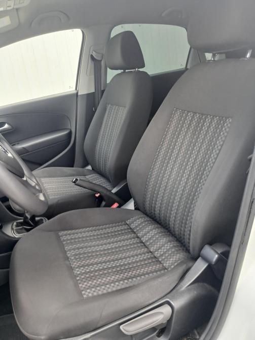 Volkswagen Polo V Рестайлинг Новочеркасск  - изображение 13