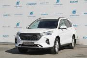 Haval M6 II Пермь  - изображение 22