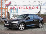 Volkswagen Jetta VI Рестайлинг Ижевск  - изображение 24