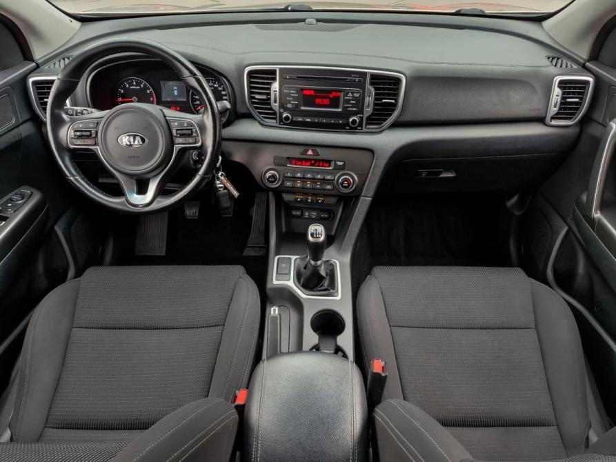 Kia Sportage IV Нижний Новгород  - изображение 16
