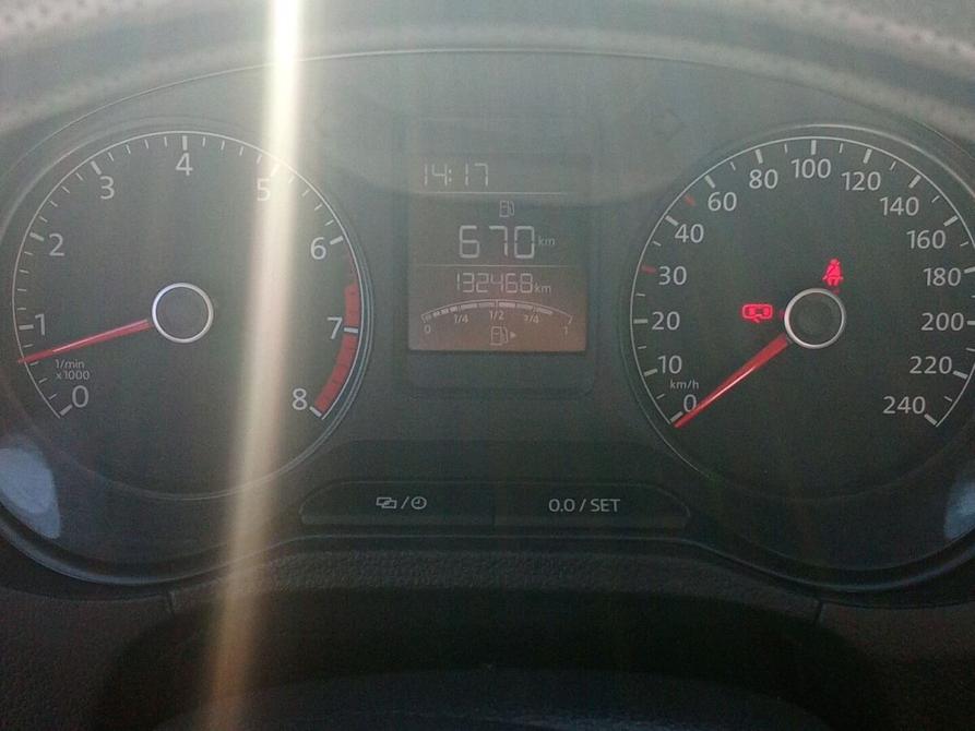 Volkswagen Polo V Рестайлинг Стерлитамак  - изображение 8