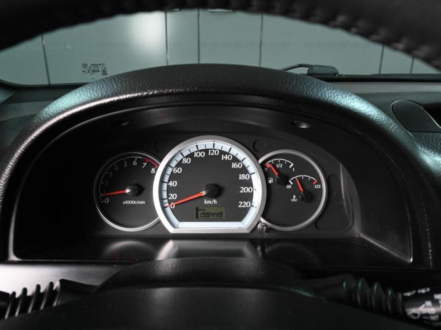 Chevrolet Lacetti I Ростов-на-Дону  - изображение 17
