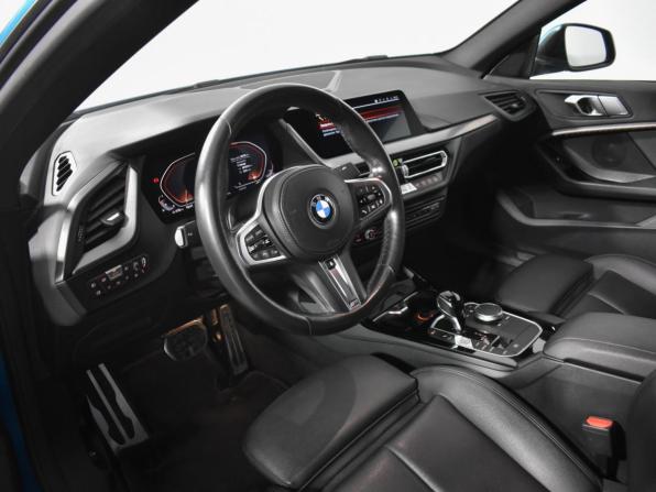 BMW 2 серии F44 с пробегом 2021 года, цена 2 747 960 рублей, 89184 км, седан, Автокод Объявления