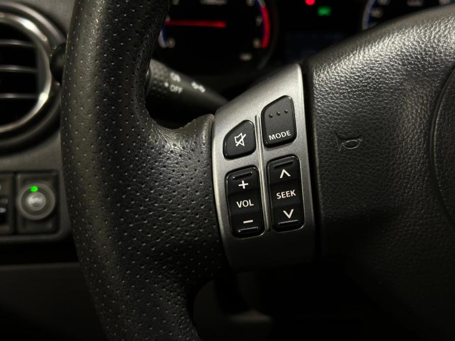 Suzuki SX4 I (Classic) Рестайлинг Челябинск  - изображение 14