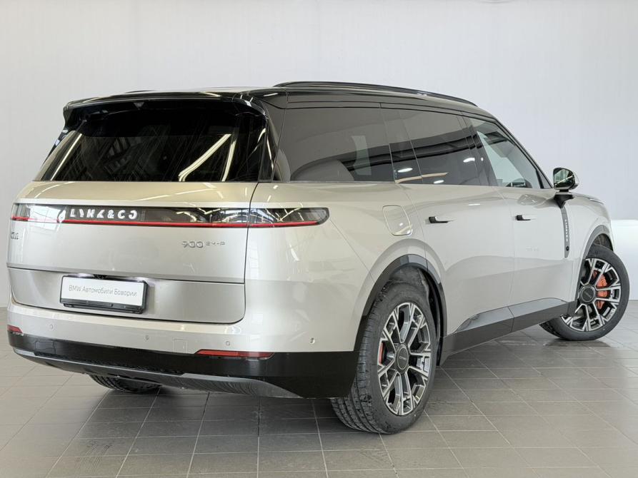 Lynk &amp; Co 900 Воронеж  - изображение 37
