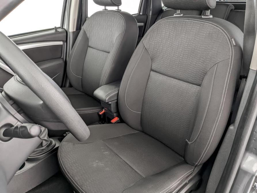 Nissan Terrano III (D10) Москва  - изображение 20