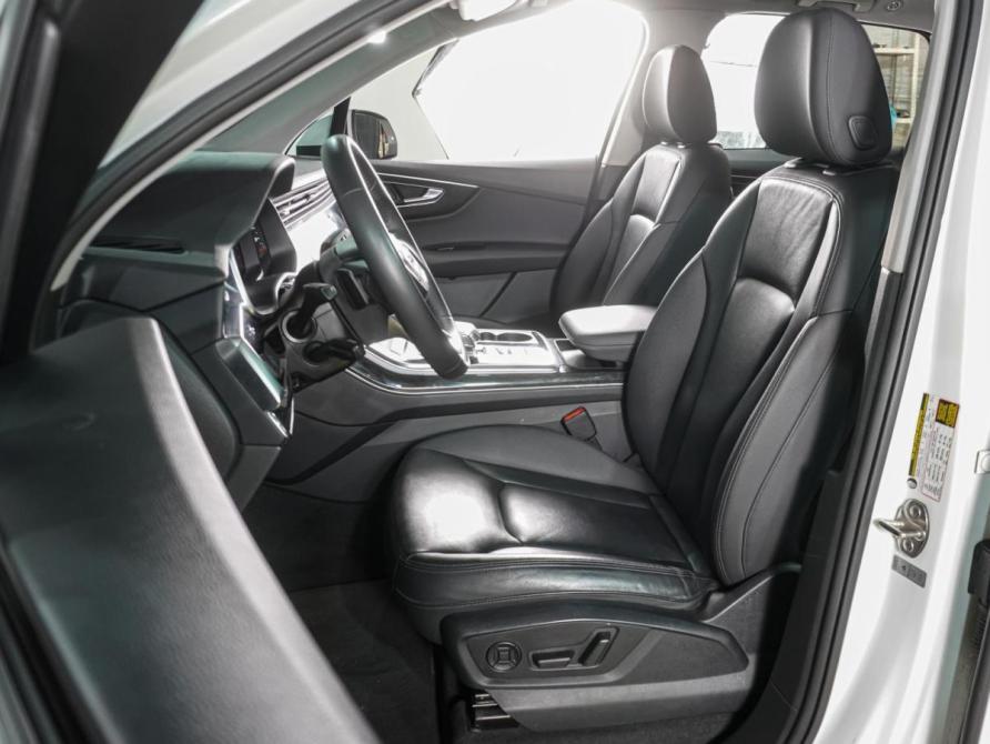 Audi Q7 II (4M) Рестайлинг Воронеж  - изображение 14