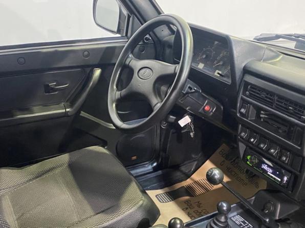 Lada (ВАЗ) 2121 (4x4) I Рестайлинг с пробегом 2018 года, цена 675 000 рублей, 156178 км, внедорожник, Автокод Объявления