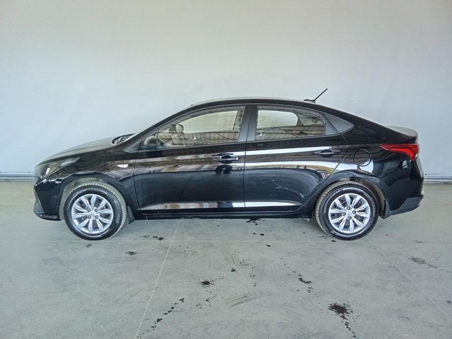 Hyundai Solaris II Рестайлинг Москва  - изображение 7