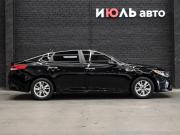 Kia Optima IV Рестайлинг Екатеринбург  - изображение 29