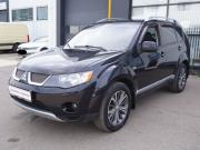 Mitsubishi Outlander II Москва  - изображение 15