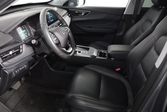 Chery Tiggo 4 Pro I с пробегом 2023 года, цена 1 569 000 рублей, 21000 км, внедорожник, Автокод Объявления