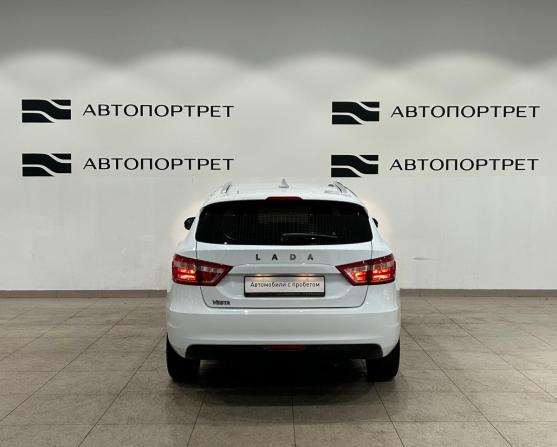 Lada (ВАЗ) Vesta I с пробегом 2019 года, цена 799 000 рублей, 201082 км, универсал, Автокод Объявления