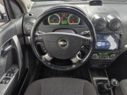 Chevrolet Aveo I Рестайлинг Нижний Новгород  - изображение 34