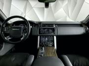 Land Rover Range Rover IV Рестайлинг Москва  - изображение 44