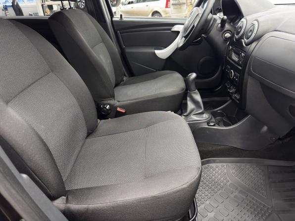 Lada (ВАЗ) Largus I с пробегом 2018 года, цена 930 000 рублей, 114913 км, универсал, Автокод Объявления