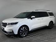 Kia Carnival IV Ростов-на-Дону  - изображение 29