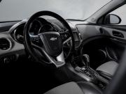 Chevrolet Cruze I Рестайлинг Москва  - изображение 30