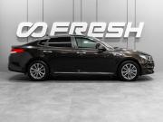 Kia Optima IV Тюмень  - изображение 26