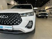 Chery Tiggo 7 Pro I Москва  - изображение 29