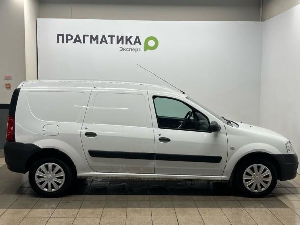 Lada (ВАЗ) Largus I с пробегом 2017 года, цена 699 000 рублей, 158000 км, фургон, Автокод Объявления