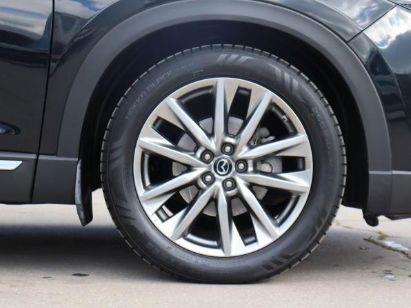 Mazda CX-9 II с пробегом 2018 года, цена 3 200 000 рублей, 119828 км, внедорожник, Автокод Объявления