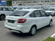 Lada (ВАЗ) Granta I Рестайлинг Саратов  - изображение 21