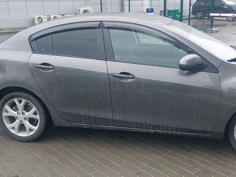 Mazda 3 II (BL) Кемерово  - изображение 21