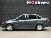 Lada (ВАЗ) Granta I Рестайлинг Екатеринбург  - изображение 25