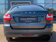 Lada (ВАЗ) Granta I Рестайлинг Стерлитамак  - изображение 21