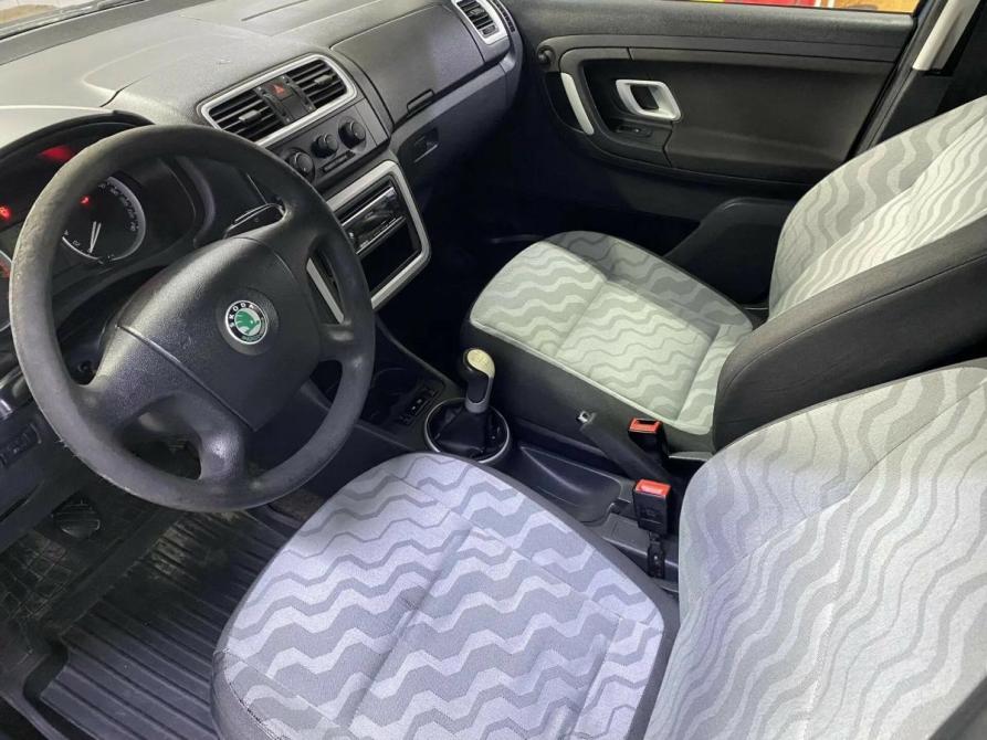 Skoda Fabia II Набережные Челны  - изображение 9
