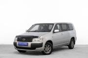 Toyota Probox I Барнаул  - изображение 27