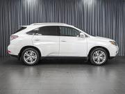 Lexus RX III Ставрополь  - изображение 32