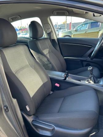 Toyota Avensis III с пробегом 2009 года, цена 1 090 000 рублей, 116311 км, седан, Автокод Объявления