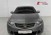 Honda Accord VIII Астрахань  - изображение 20