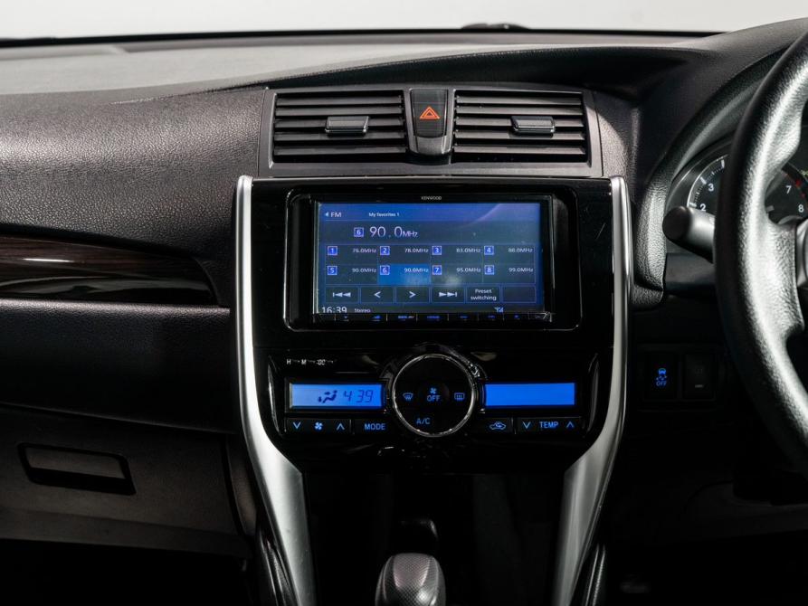 Toyota Allion II Рестайлинг 2 Чита  - изображение 9