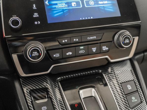 Honda CR-V V Рестайлинг с пробегом 2020 года, цена 3 160 000 рублей, 44999 км, внедорожник, Автокод Объявления