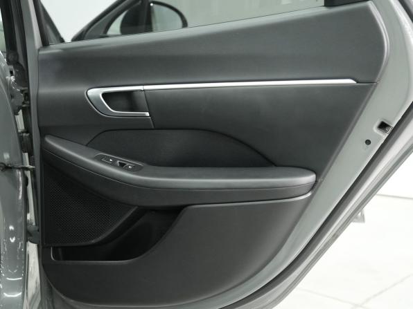 Hyundai Sonata VIII (DN8) с пробегом 2020 года, цена 2 370 000 рублей, 98922 км, седан, Автокод Объявления