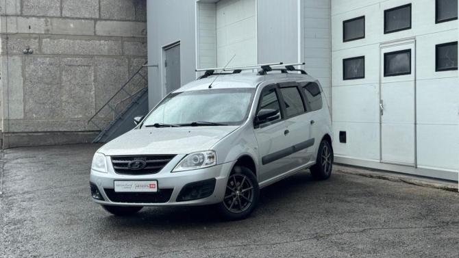 Lada (ВАЗ) Largus I с пробегом 2020 года, цена 839 600 рублей, 157918 км, универсал, Автокод Объявления