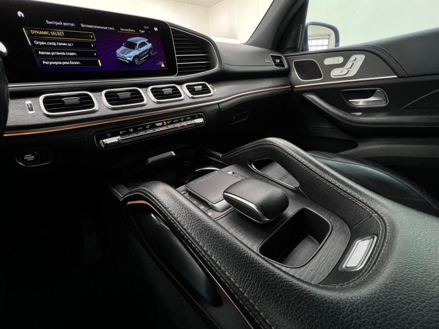 Mercedes-Benz GLE II (V167) Волгоград  - изображение 33