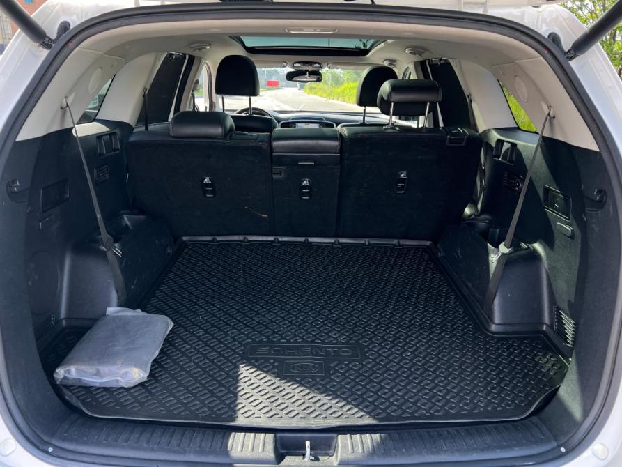 Kia Sorento III Prime Рестайлинг Санкт-Петербург  - изображение 30