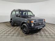Lada (ВАЗ) Niva Legend Уфа  - изображение 25