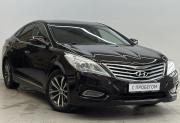 Hyundai Grandeur V Барнаул  - изображение 40