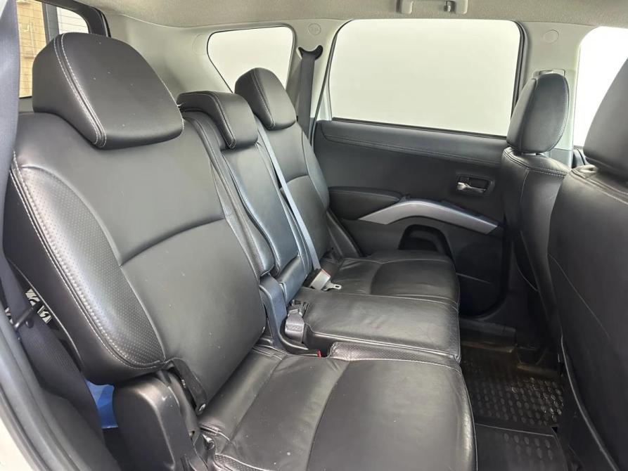 Mitsubishi Outlander II Рестайлинг Барнаул  - изображение 21